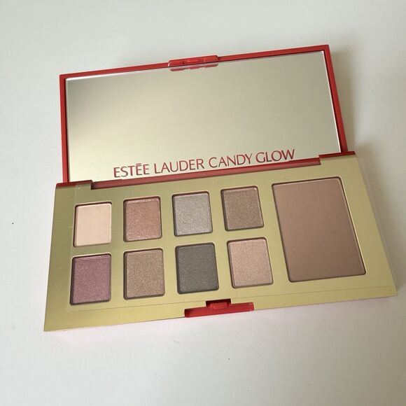 Estée Lauder Other - Estée Lauder Pure Color Envy Eyeshadow & Cheek Palette - Candy Glow
